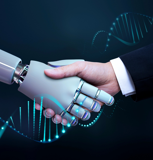 The Fusion Advantage