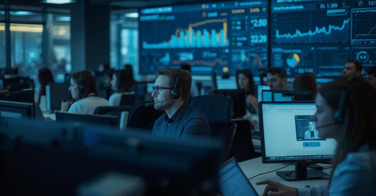 What Is Call Management and How Does It Work in 2026? thumbnail