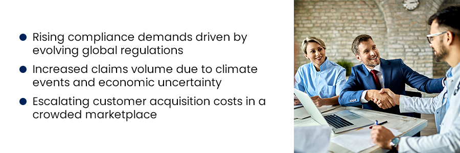 How Insurance BPO Services Providers Help Life Insurers Balance Cost Efficiency and Customer Trust