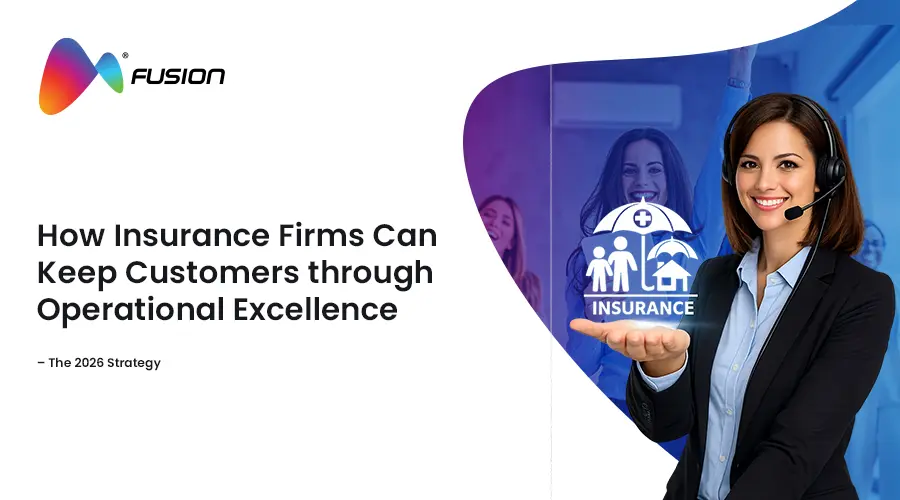 How Insurance Firms Can Keep Customers through Operational Excellence – The 2026 Retention Strategy thumbnail