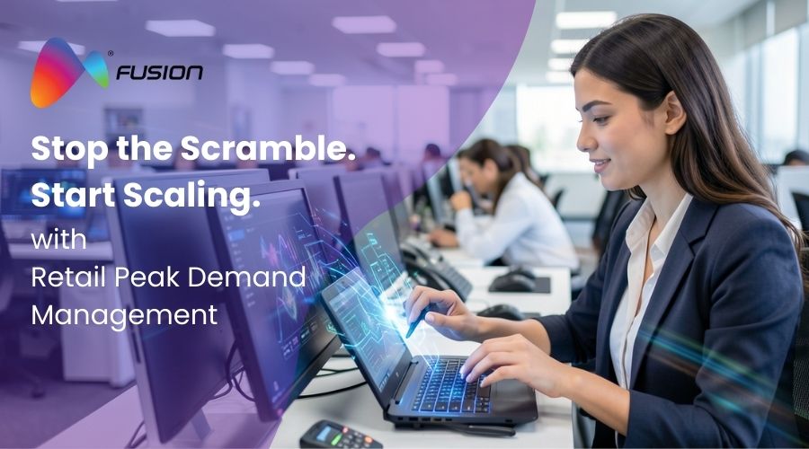 Why Retail Peak Demand Management Is the Ultimate Test of Brand Loyalty thumbnail