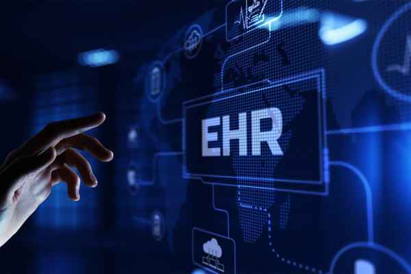 EHR