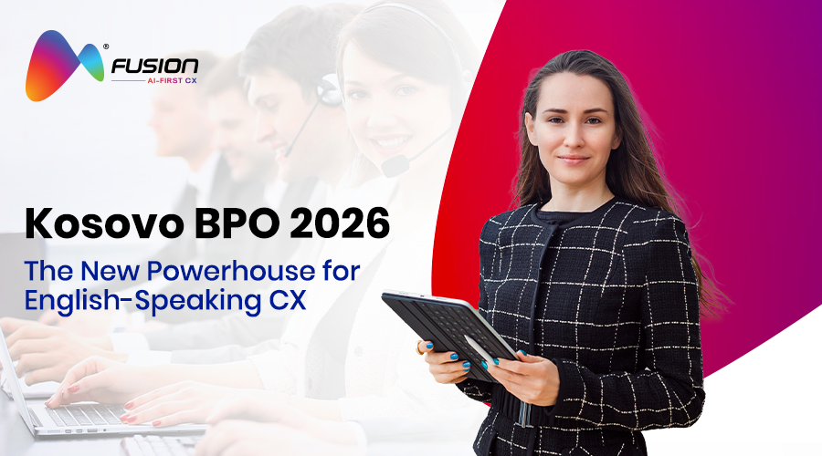 Beyond the Nearshore Horizon: Why Kosovo BPO Services Are the 2026 Powerhouse for English-Speaking CX thumbnail