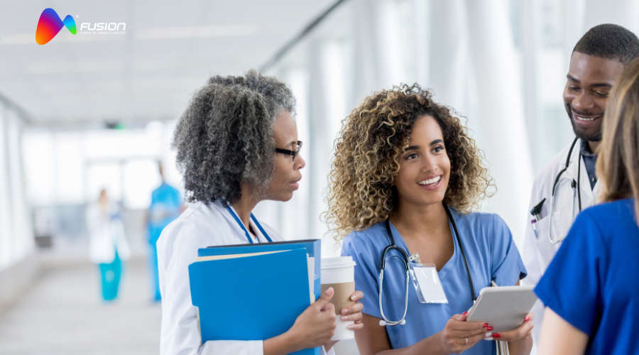 Omnichannel Healthcare CX: Meeting Patients Where They Are thumbnail