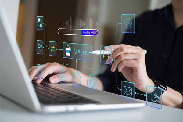 Claims System Integration