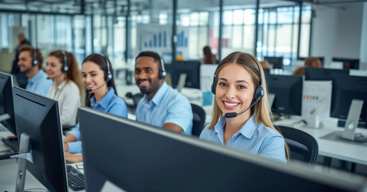 Call Center for E-commerce Businesses: Complete Guide to Buyer & Seller Support Structure, Setup & Optimization