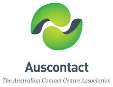 AusContact logo