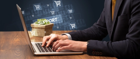 Cross-Border Ecommerce