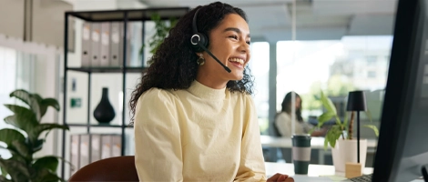 Ecommerce Customer Support