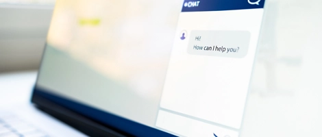 Live Chat & Conversion Support