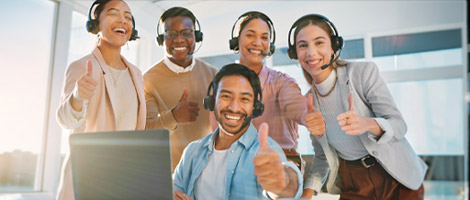 Multilingual Retail Customer Support