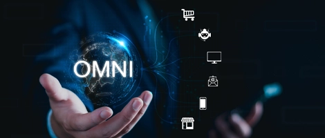 Omnichannel Customer Experience