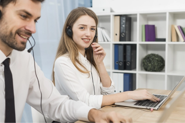 Omnichannel Ecommerce Customer Support