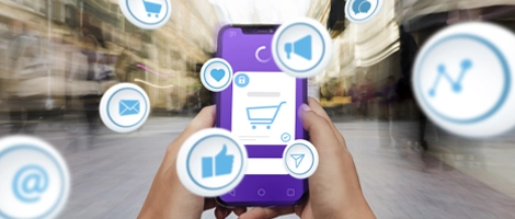 Omnichannel Ecommerce Retailers