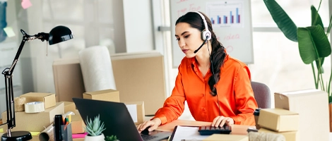 Order & Post-Purchase Support