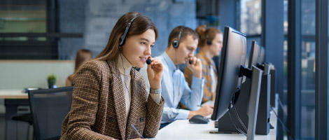 Retail Customer Engagement & Support