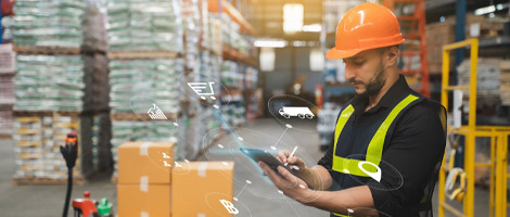 Retail Order Management & Post-Purchase Support