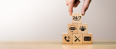 Retail Tech & Platform Support