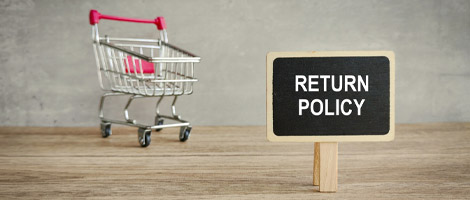 Returns, Refunds & Complaint Resolution