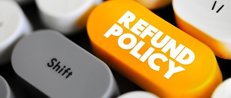 Returns, Refunds & Resolution