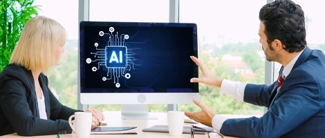 Scalable & AI-Powered Support