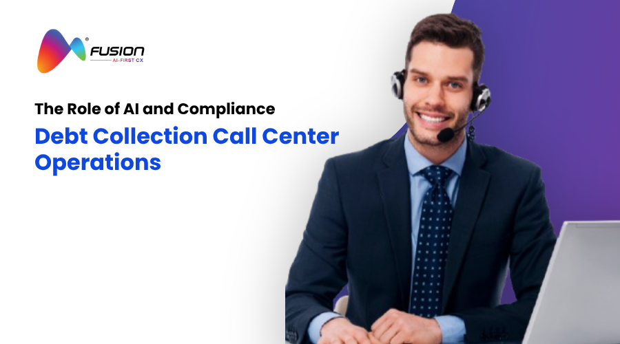 The Role of AI and Compliance in Debt Collection Call Center Operations thumbnail