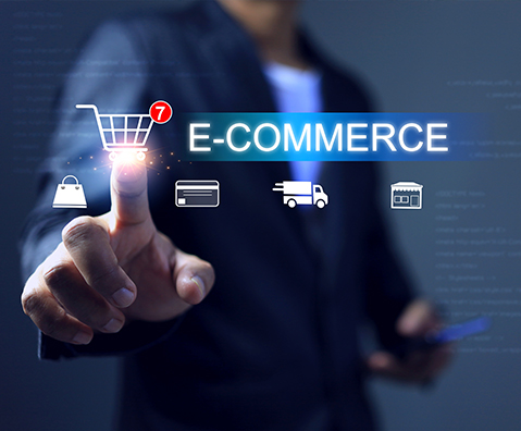 Ecommerce and Marketplace image