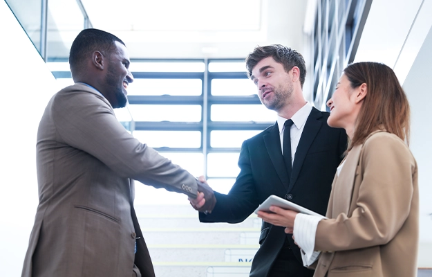 Escalation Management as a Strategic White Glove Service