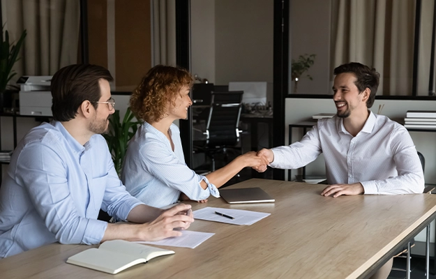 Proactive Customer Care as a Strategic White Glove Service