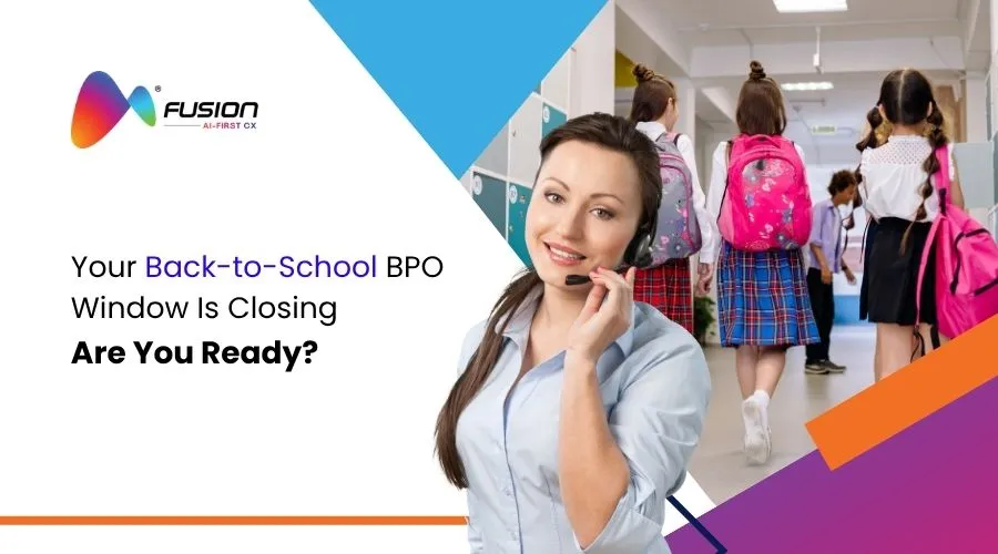 Back-to-School Customer Support Outsourcing: Why the Vendor Window Closes Before You Expect thumbnail