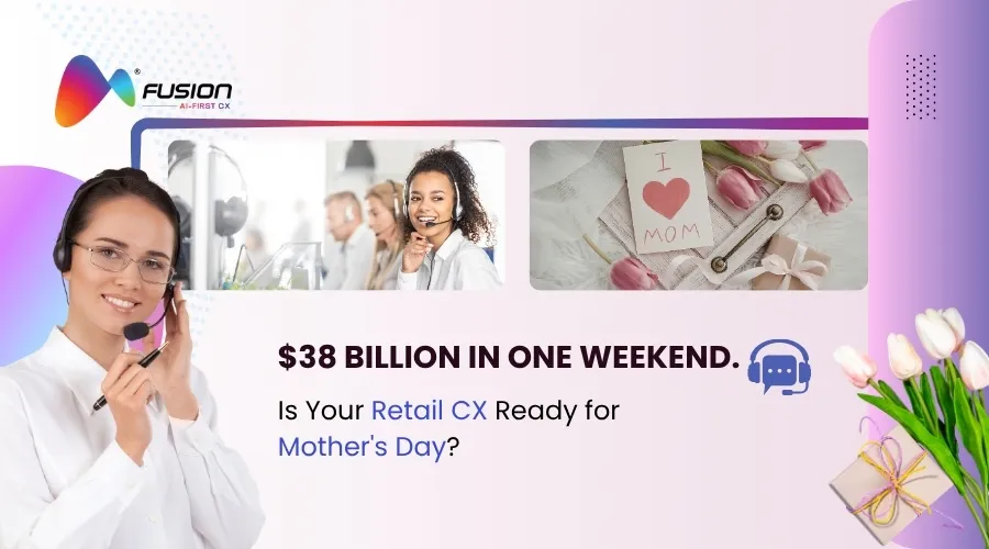 Mother’s Day Customer Service: What Retail Brands Must Get Right thumbnail