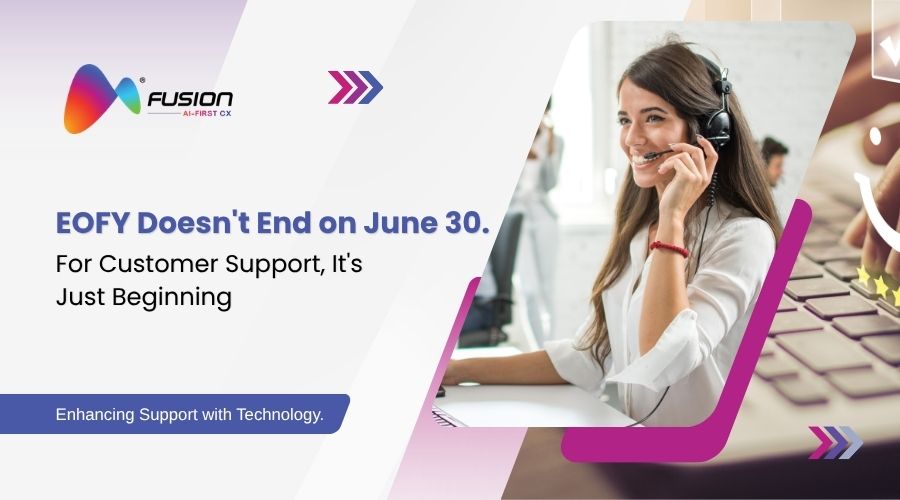 Post-EOFY Surge: How Australian Retailers Can Manage Returns and Customer Complaints with Scalable Ecommerce Customer Support thumbnail