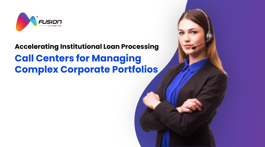 Accelerating Institutional Loan Processing Call Centers for Managing Complex Corporate Portfolios thumbnail