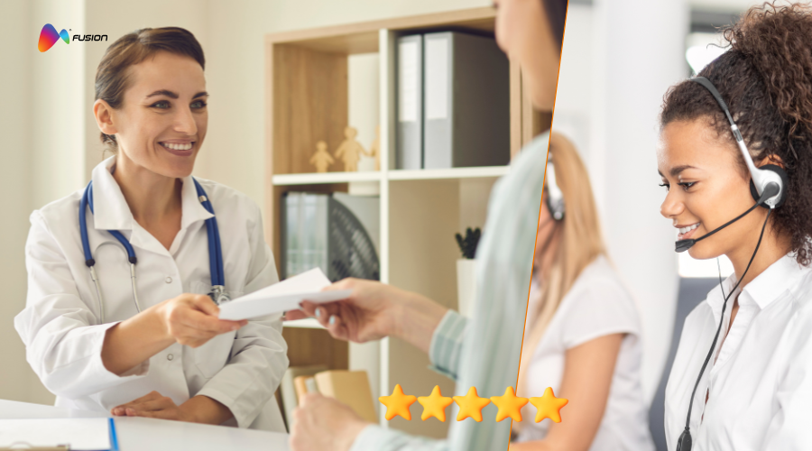 Medicare Advantage Star Ratings Are Becoming a Member Experience Battle thumbnail