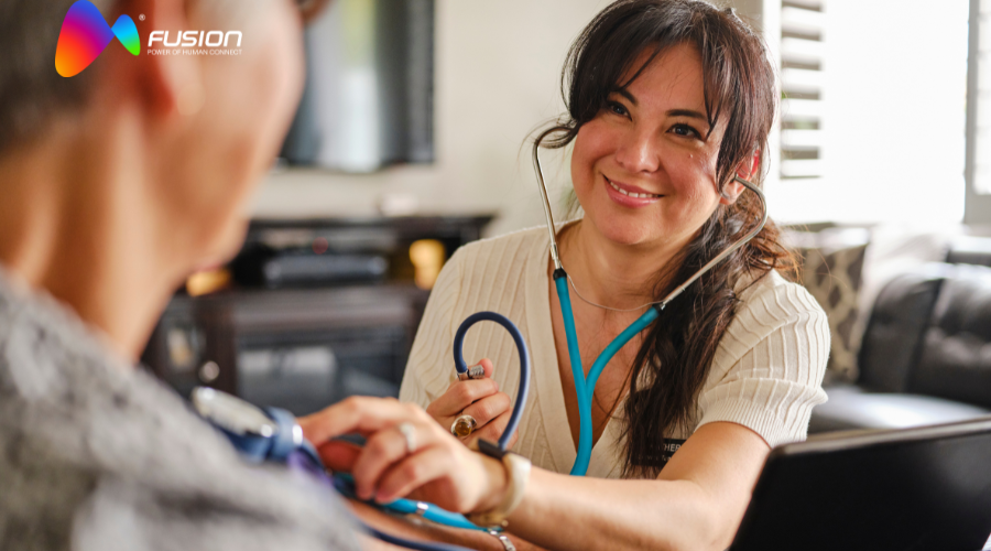 Rural Healthcare Needs More Than Technology: Why Scalable Human Support Matters thumbnail