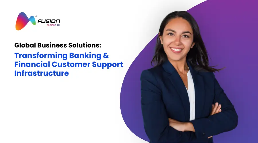 GBS in Banking: Transforming Modern Financial Infrastructure and Customer Support thumbnail