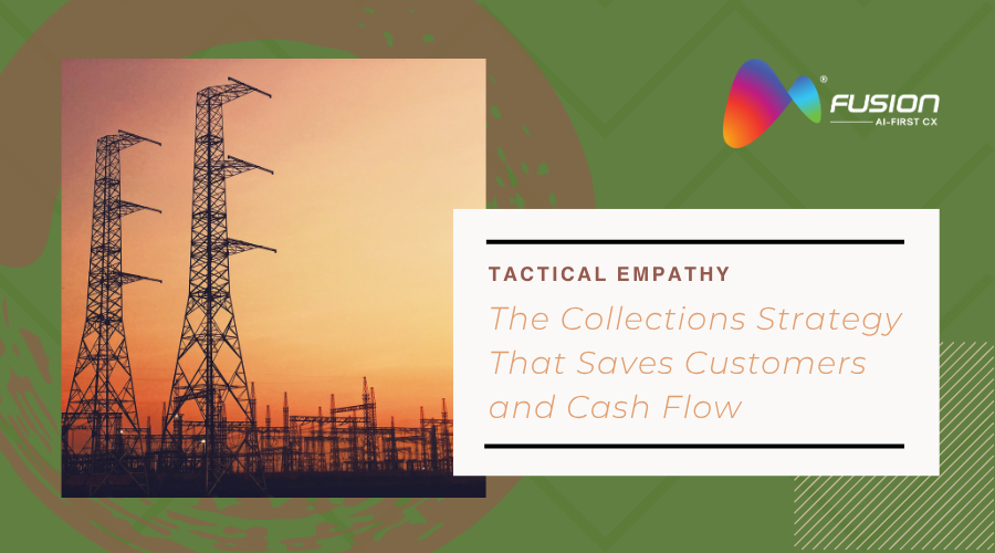 Tactical Empathy: The Collections Strategy That Saves Customers and Cash Flow thumbnail
