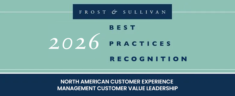 Frost-Sullivan’s 2026 award