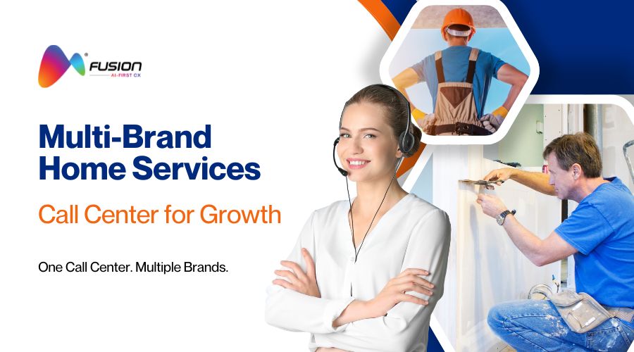How a Multi-Brand Home Services Call Center Improves Booking, Dispatch, and Growth thumbnail