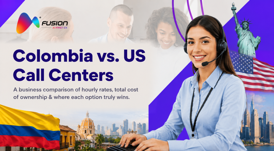 Colombia vs. US Call Center Costs: What the Numbers Really Show thumbnail