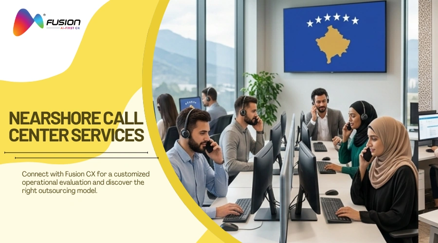 Nearshore Call Center Outsourcing Services: 2026 Enterprise BPO & Vendor Selection Guide thumbnail