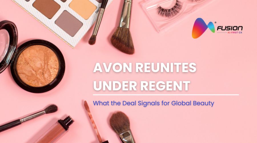 Avon Reunites Under Regent: What the Deal Signals for Global Beauty Retail thumbnail