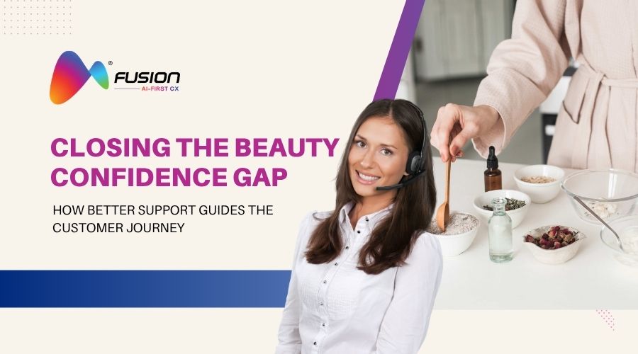 The Confidence Gap in Beauty Ecommerce: How Support Shapes the Customer Journey thumbnail