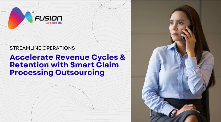 Optimizing Revenue Cycle Management Through Claim Processing Outsourcing thumbnail