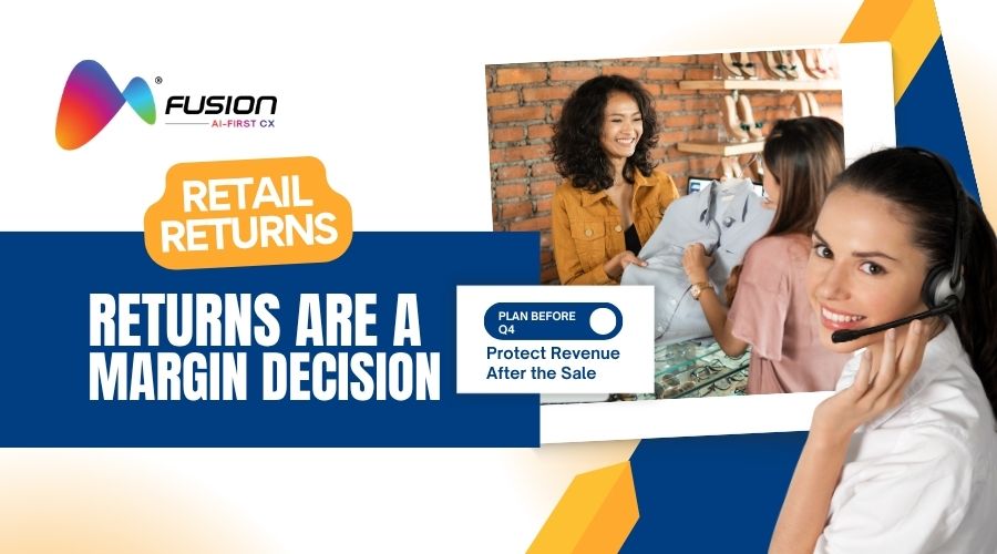Retail Returns Are No Longer a January Problem. They Are a Margin Strategy thumbnail