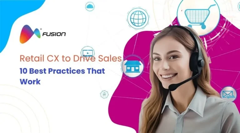 10 Retail Call Center Best Practices to Improve Customer Experience and Sales