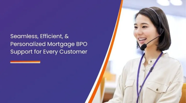 mortgage BPO services