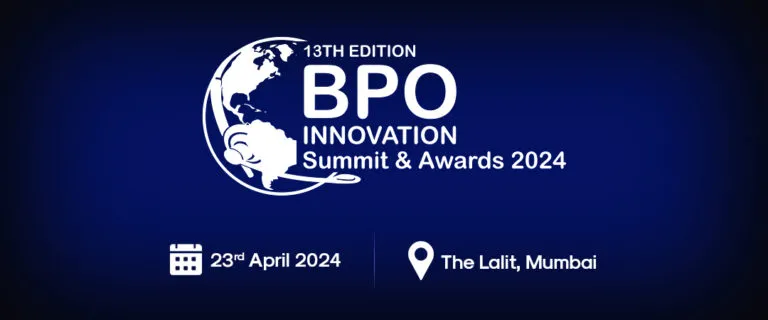 13th BPO Innovation Summit and Awards 2024