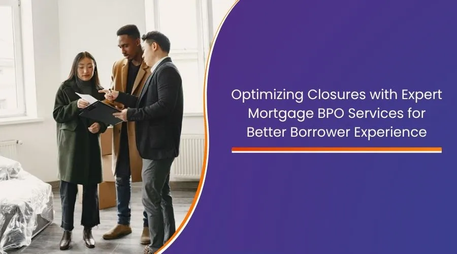 mortgage bpo services