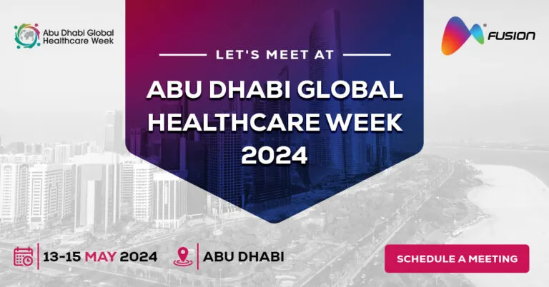 Abu Dhabi Global Healthcare Week